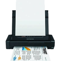 Imprimantă cu jet de cerneală Epson WF-100W, A4, Negru