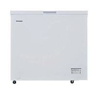 Ladă Frigorifică Heinner HCF-200CNHE++, Alb