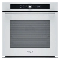 Cuptor Electric Whirlpool WOI5S8PM2SWA, Alb