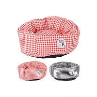 Pat pentru pisici Cats "Cos" D30, H20cm, poliester