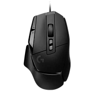 Gaming Mouse Logitech G502 X, Negru