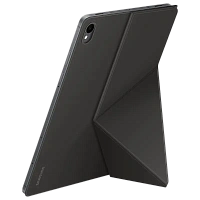 Husă pentru tabletă Samsung Smart Book Cover Tab S11, 11", Negru
