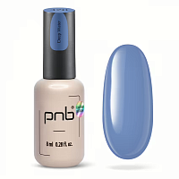 Oja semipermanentă PNB 370, 8 ml
