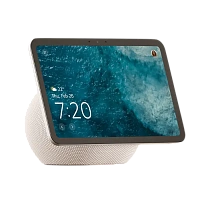 Difuzor Inteligent Amazon Echo Show 8 (4th Gen), Glacier White