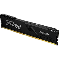 Memorie RAM Kingston FURY Beast, DDR4 SDRAM, 3200 MHz, 32GB, KF432C16BB/32