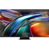 75" LED SMART TV Hisense 75UR9S, 3840x2160 4K UHD, VIDAA U9, Negru