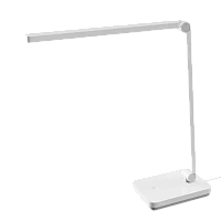 Lampa de birou Xiaomi Lite, Alb