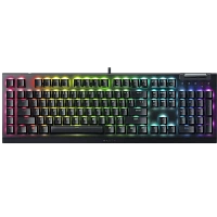 Tastatură Razer BlackWidow V4, Cu fir, Negru