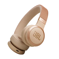 Căști JBL LIVE670NC, Nisip