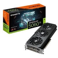 Placă Video Gigabyte GV-N506TGAMING OC-8GD, 8GB GDDR7 128bit