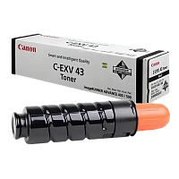 Toner Integral EXV-37/EXV-43, Negru