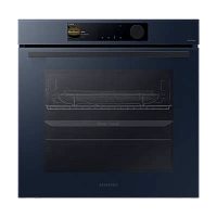 Cuptor Electric Samsung NV7B6685AAN/WT, Albastru