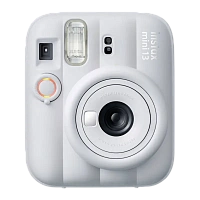 Cameră Foto Fujifilm Instax Mini 13, Clay White
