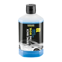 Soluție de curățare Karcher ULTRA FOAM CLEANER RM RM 615, 1l