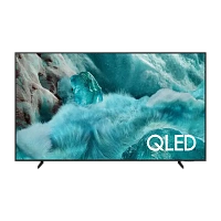 85" QLED SMART TV Samsung QE85Q7FAAUXUA, 3840x2160 4K UHD, Tizen, Negru