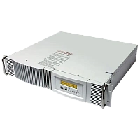 Sursă de alimentare neîntreruptibilă PCM VGD-3000RM, Online, 3000VA, Montare pe rafturi