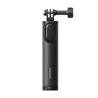 Accesorii pentru camere de acțiune Insta360 Mini 2-in-1 Tripod 2.0, Negru