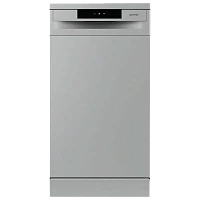 Mașină de spălat vase Gorenje GS 520 E15S, Gri