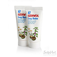 BALSAM PENTRU PICIOARE PENTRU INTĂRIREA VENELOR, 125 ML