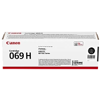 Cartuș laser Canon CRG-069H, Negru