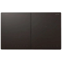 Plită de masă cu inducție Gorenje ICY3500DGP, Negru