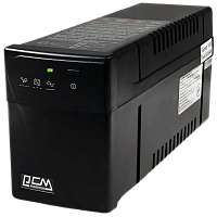Sursă de alimentare neîntreruptibilă PCM BNT-1500AP, Linear-interactiv, 1500VA, Turn