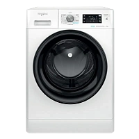 Mașină de spălat Whirlpool FFB 8469 BV EE, 8kg, Alb