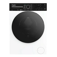 Mașină de spălat cu uscător Whirlpool WPD 2836W ADS EE, 12kg, Alb