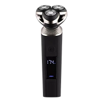 Aparat de ras electric Ardesto SHRR-B8WDR, Negru