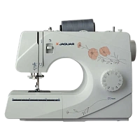 Mașină de cusut JAGUAR FS-8400, Alb