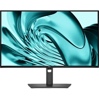 24" Monitor DELL P2426H, IPS 1920x1080 FHD, Negru