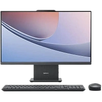 Lenovo AIO IdeaCentre 24ILL11 Luna Grey (23.8" FHD IPS Touch Ultra 5 226V 2.1-4.5GHz, 16GB, 256GB SS