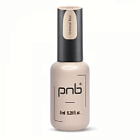 Universal Base Gel CLEAR PNB 8 ml UV/LED