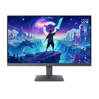 23.8" LENOVO LOQ 24-10 Black, IPS