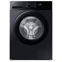 Mașină de spălat Samsung WW90DG5G34ABLE, 9kg, Negru