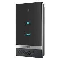 Interfon IP Fanvil i61, Negru