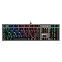 Tastatură Bloody B810R, Cu fir, NetBee