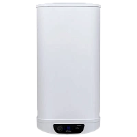 Boiler Electric OZON OZ80SQ20D, 80L, Alb