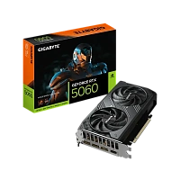 Placă Video Gigabyte GV-N5060WF2MAX OC-8GD, 8GB GDDR7 128bit