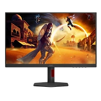 27" Monitor Gaming AOC Q27G4ZR, IPS 2560x1440 WQHD, Negru
