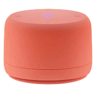 Difuzor Inteligent Yandex Station Light 2 YNDX-00028ORG, Portocaliu