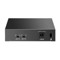 Comutator PoE TP-LINK LS105LP, 4x IEEE 802.3af