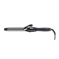 Ondulator de păr Moser Titan Curl 4444-0050, Negru