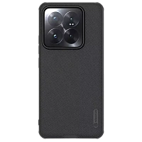 Husă Nillkin Xiaomi 14 - Frosted Pro, Negru