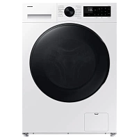 Mașină de spălat cu uscător Samsung WD90DG5G34BELE, 9kg, Alb