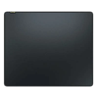 Mouse Pad pentru jocuri HATOR Tonn EVO, Large, Negru