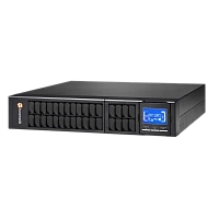 Sursă de alimentare neîntreruptibilă Tuncmatik Newtech PRO 3, Online, 1000VA, Turn/Montare pe rafturi