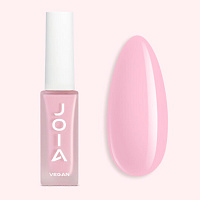 Lac de unghii 4 în 1 Nail Care Polish BABY Pink JOIA vegan, 8 ml