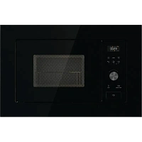 Cuptor cu microunde Gorenje BM201AG1BG, Negru