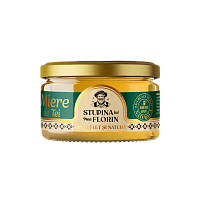 Miere de tei 250g Stupina lui Nea Florin